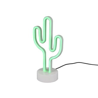 Trio R55220101 Cactus dekorációs lámpa