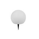 Trio R55326101 Melo napelemes kültéri leszúrható lámpa