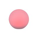 Trio R55326901 Melo napelemes kültéri leszúrható lámpa