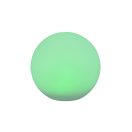 Trio R55326901 Melo napelemes kültéri leszúrható lámpa