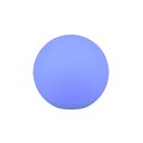 Trio R55326901 Melo napelemes kültéri leszúrható lámpa