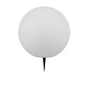 Trio R55326901 Melo napelemes kültéri leszúrható lámpa