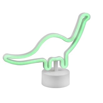 Trio R55360101 Bronto dekorációs lámpa