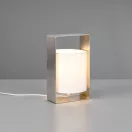 Trio R55751007 Pail 27x16x15cm, 1xE27, vezetékes kapcsolós lámpa