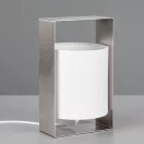 Trio R55751007 Pail 27x16x15cm, 1xE27, vezetékes kapcsolós lámpa