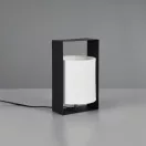 Trio R55751032 Pail 27x16x15cm, 1xE27, vezetékes kapcsolós lámpa