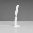 Trio R55791131 Ginko 1070lm, 4000K, 13x40,5cm, vezetékes kapcsolós asztali lámpa lámpa