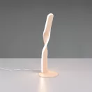 Trio R55791166 Ginko 1020lm, 3000K, 13x40,5cm, vezetékes kapcsolós asztali lámpa lámpa