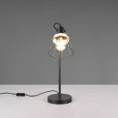 Trio R56231032 Jerome 1xE27, 50x14cm asztali lámpa