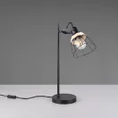 Trio R56231032 Jerome 1xE27, 50x14cm asztali lámpa