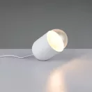 Trio R56311031 Nara fém, 1xE27 éjjeli lámpa