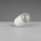 Trio R56311031 Nara fém, 1xE27 éjjeli lámpa