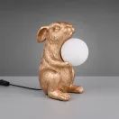 Trio R56511079 Rabbit 1xG9 asztali lámpa