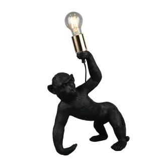 Trio R56561002 Bobo 1xE27 asztali lámpa