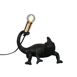 Trio R56581002 Crawly 1xE14 asztali lámpa