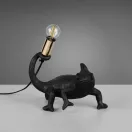 Trio R56581002 Crawly 1xE14 asztali lámpa