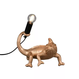 Trio R56581079 Crawly 1xE14 asztali lámpa