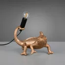 Trio R56581079 Crawly 1xE14 asztali lámpa