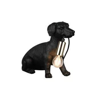 Trio R56601002 Rudi 1xE14 asztali lámpa