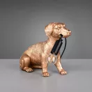 Trio R56601079 Rudi 1xE14 asztali lámpa