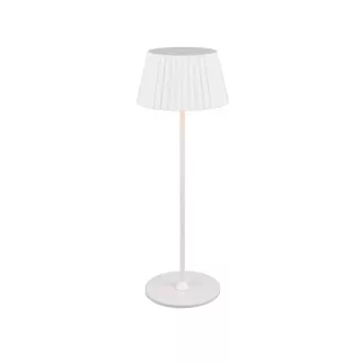 Trio R57706131 Suarez kültéri asztali lámpa