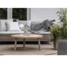 Trio R57706131 Suarez kültéri asztali lámpa
