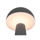 Trio R57716142 Fungo kültéri asztali lámpa