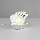 Trio R57731106 Shelly 17,5x14,5cm, 1W színváltos LED, dekorációs lámpa