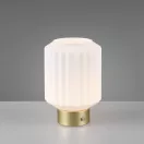 Trio R57761101 Lord dekorációs lámpa