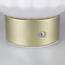 Trio R57761101 Lord dekorációs lámpa