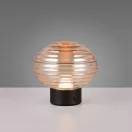 Trio R57771113 Earl dekorációs lámpa