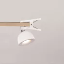 Trio R57791101 Maxima íróasztali lámpa