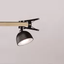 Trio R57791102 Maxima íróasztali lámpa