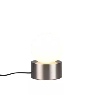 Trio R59051007 Countess asztali lámpa