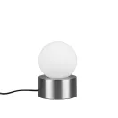 Trio R59051007 Countess asztali lámpa