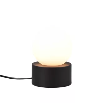 Trio R59051032 Countess asztali lámpa