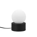 Trio R59051032 Countess asztali lámpa