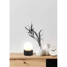 Trio R59051032 Countess asztali lámpa