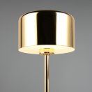 Trio R59151103 Jeff dekorációs lámpa