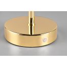 Trio R59151103 Jeff dekorációs lámpa