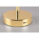 Trio R59151103 Jeff dekorációs lámpa