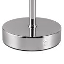 Trio R59151106 Jeff dekorációs lámpa