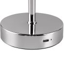 Trio R59151106 Jeff dekorációs lámpa