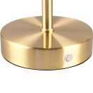 Trio R59151108 Jeff dekorációs lámpa