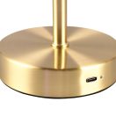 Trio R59151108 Jeff dekorációs lámpa