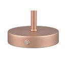 Trio R59151165 Jeff dekorációs lámpa