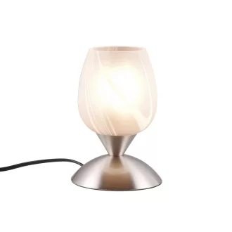 Trio R59441001 Cup asztali lámpa