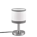 Trio R59551006 Davos asztali lámpa