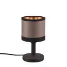 Trio R59551041 Davos asztali lámpa