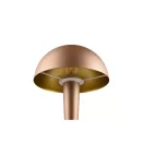 Trio R59561165 Canaria asztali lámpa